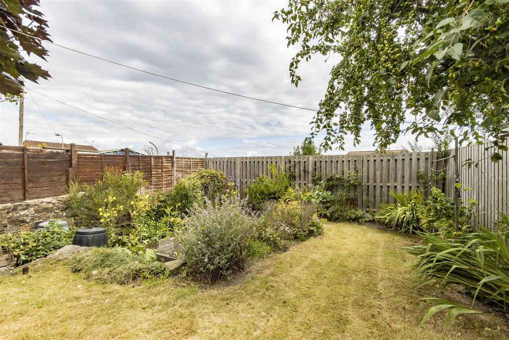 Property photo 3 of 16 Rear Garden