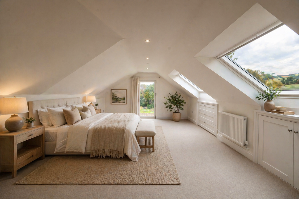 Additional image 14 of 5 bed detached house for saleDavenant Road, Oxford OX2