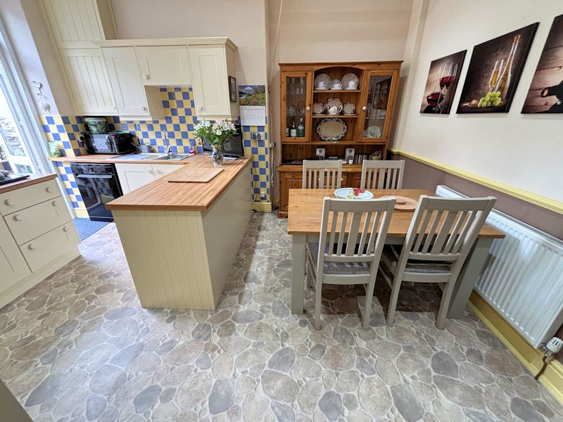 Additional image 5 of 5 bed terraced house for saleAberdovey LL35