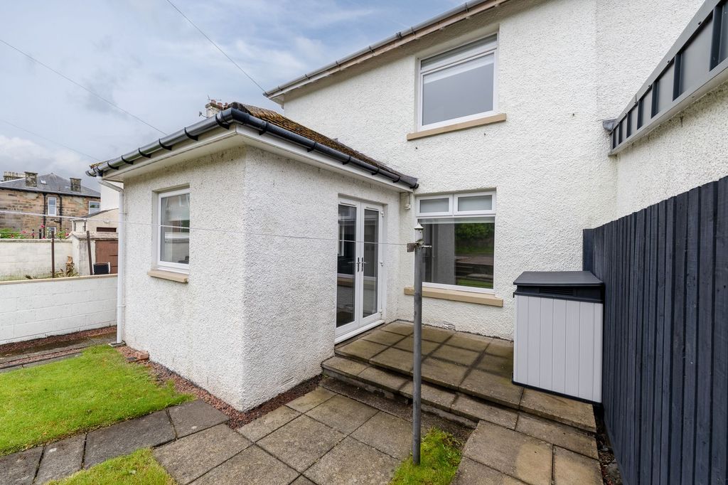 Additional image 24 of 4 bed semi-detached house for saleEldon Street, Greenock PA16