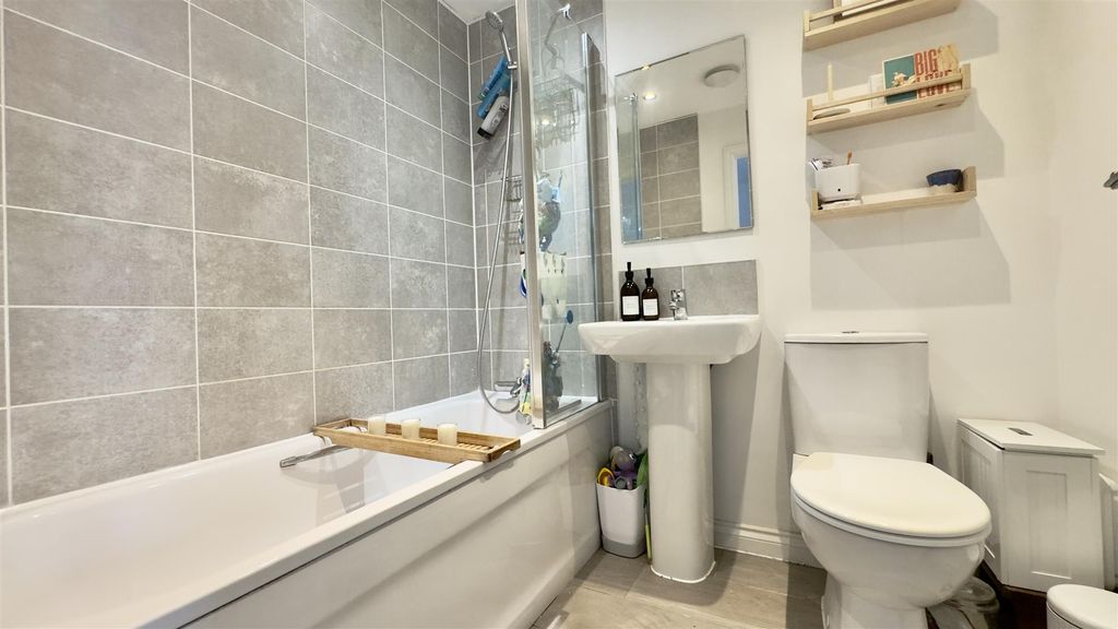 Additional image 16 of 4 bed semi-detached house for saleHendrawna Meadows, Perranporth TR6