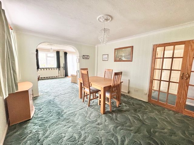 Property photo 2 of 16 Dining Room