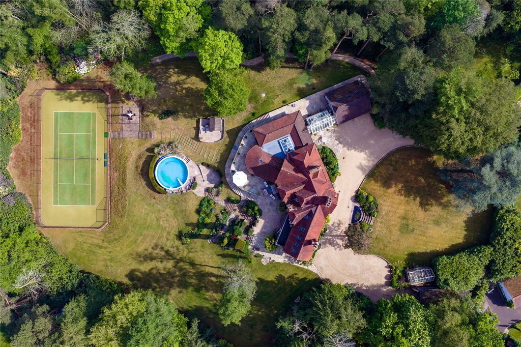 Property photo 2 of 21 Aerial View