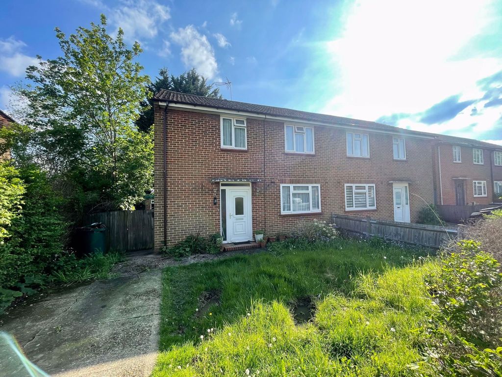 Property photo 1 of 15 External Front