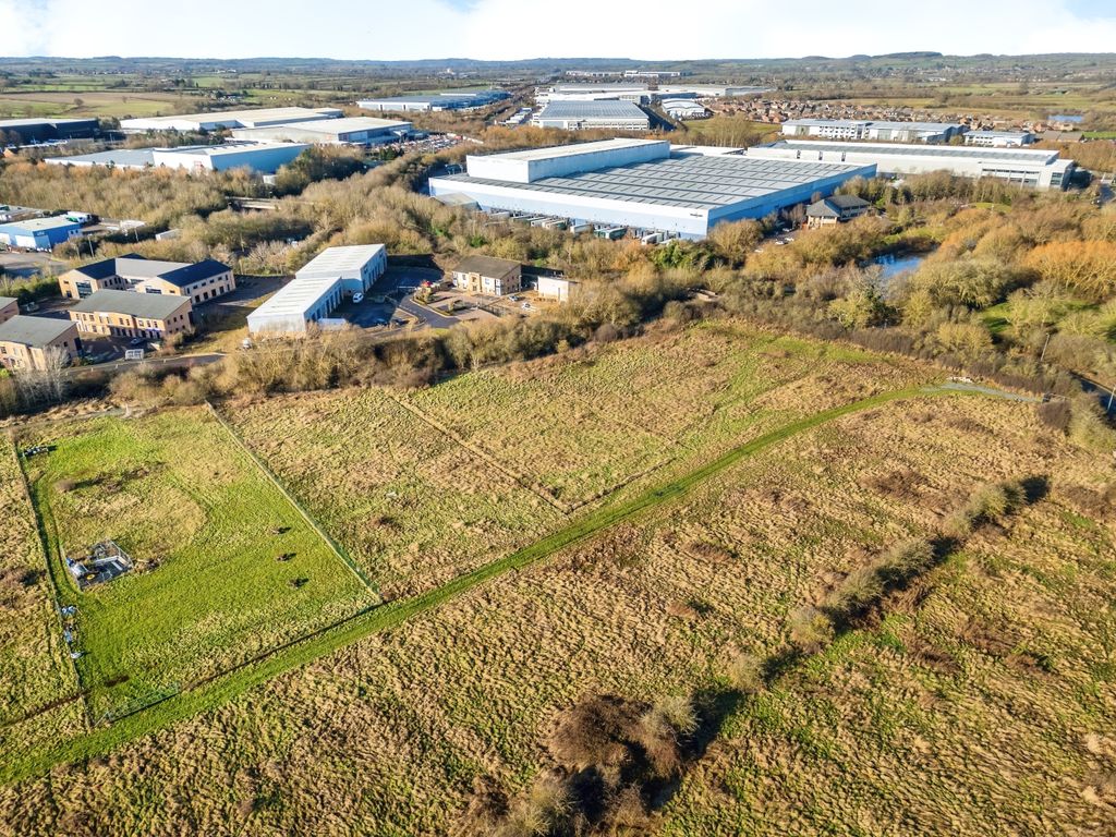 Additional image 6 of Land for saleNear Hunsbury Meadows, Northampton NN4
