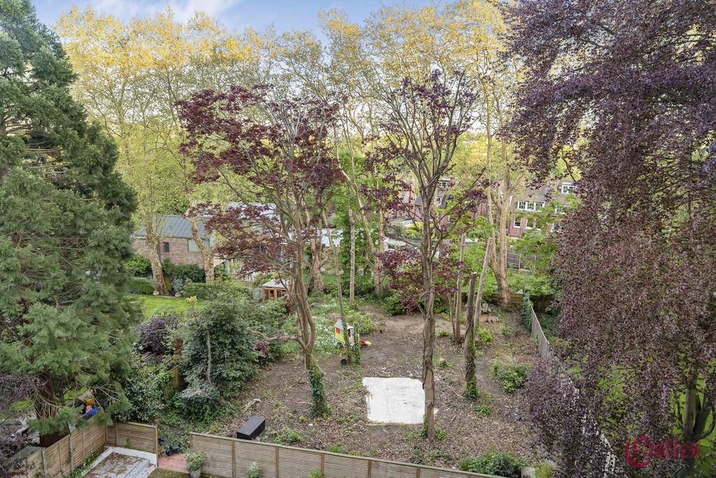 Property photo 2 of 13 Rear Garden