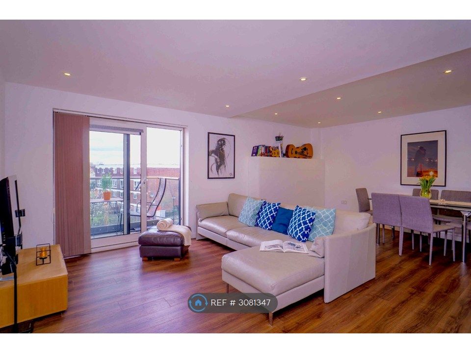 Property photo 1 of 8 Living Room (Included Sofa Is Different)