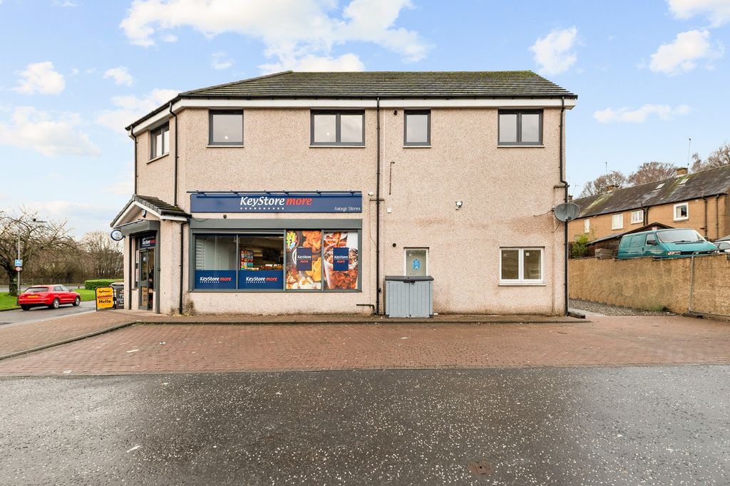 Additional image 12 of 2 bed flat to rentWoodburn Drive, Alloa FK10