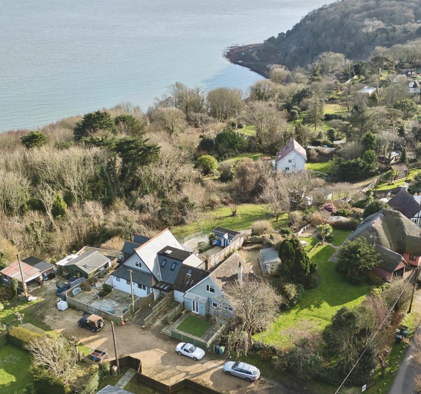 Property photo 1 of 19 Aerial View