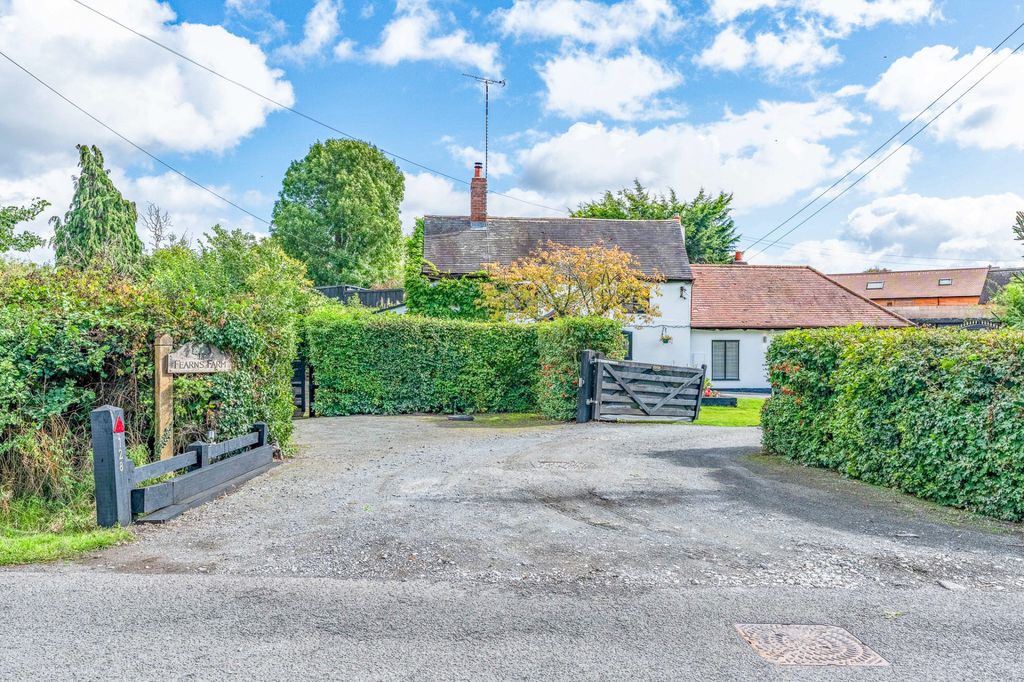 Additional image 43 of 4 bed detached house for saleWall Hill Road, Allesley, Coventry CV5