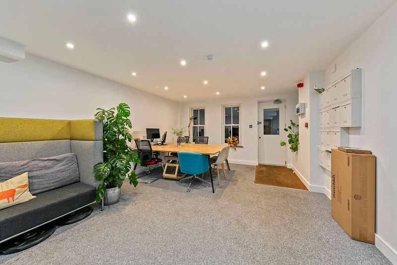 Property photo 3 of 14 Living Room