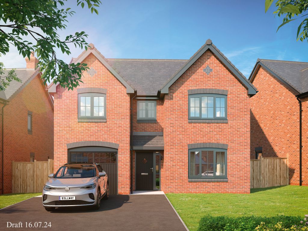 Property photo 1 of 12 CGI Image