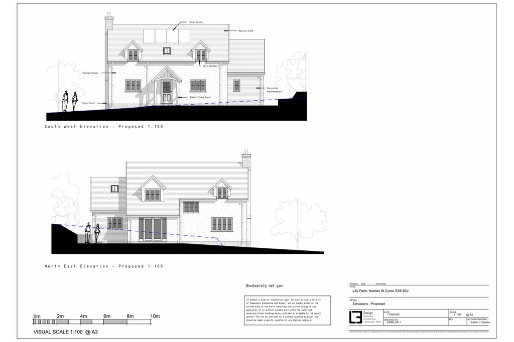 Additional image 29 of Land for salePump Street, Exeter EX5