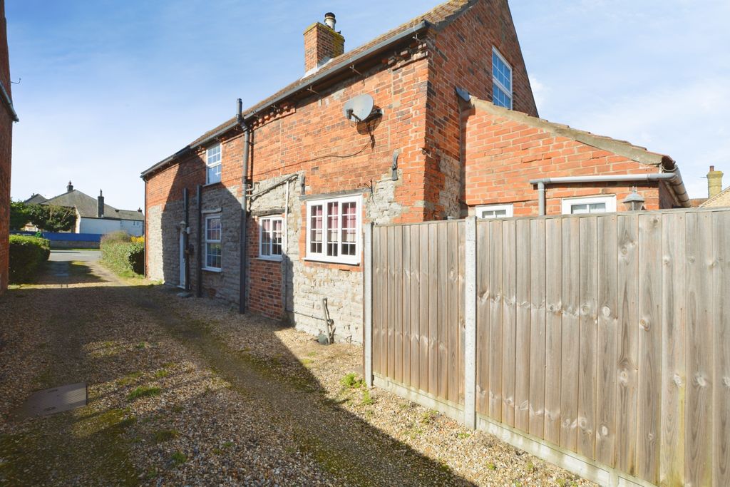 Property photo 1 of 12 Front Elevation