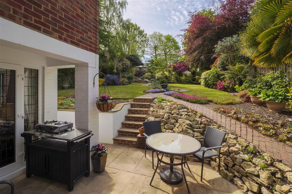 Additional image 28 of 4 bed detached house for saleHeathfield Road, Penenden Heath, Maidstone ME14