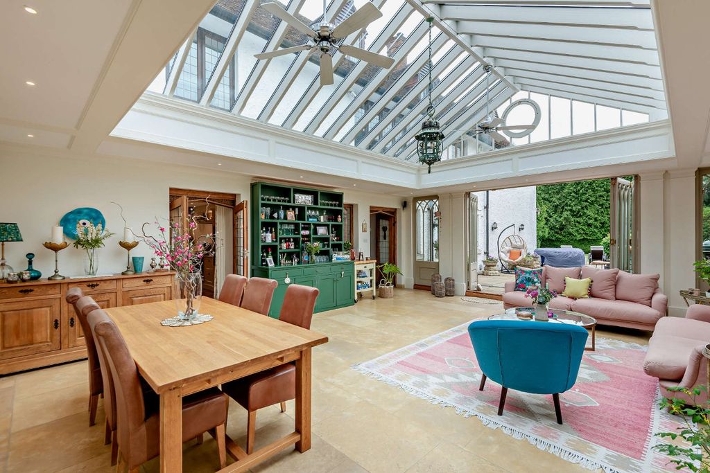 Additional image 6 of 6 bed detached house for saleLamer Lane, Wheathampstead, St. Albans, Hertfordshire AL4