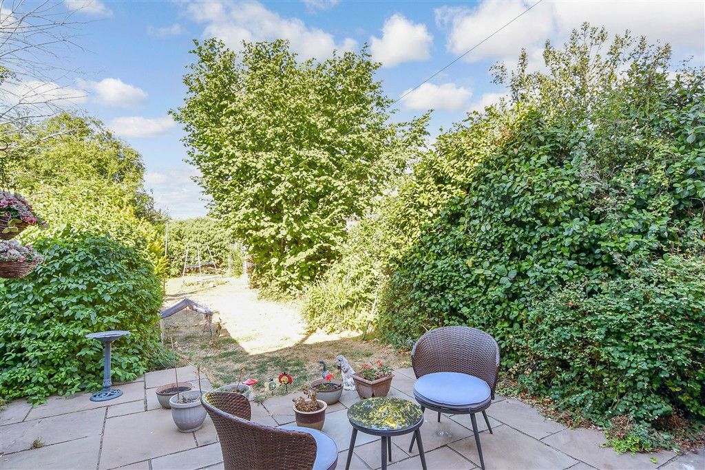 Property photo 2 of 10 Rear Garden