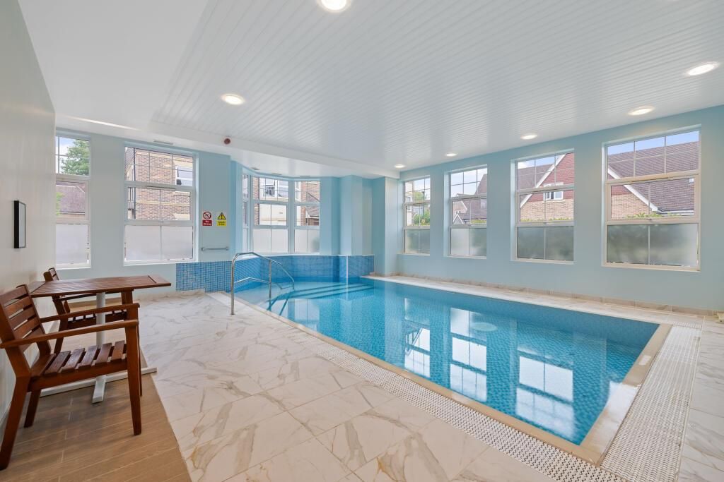 Additional image 22 of 2 bed flat for saleKing George's Drive, Liphook GU30