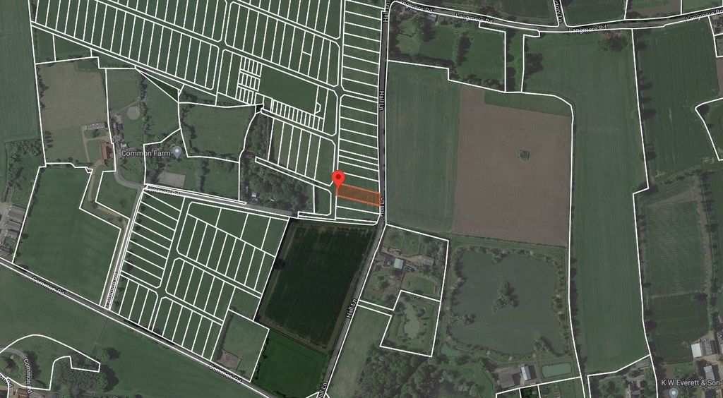 Additional image 8 of Land for saleHall Lane, Diss IP21
