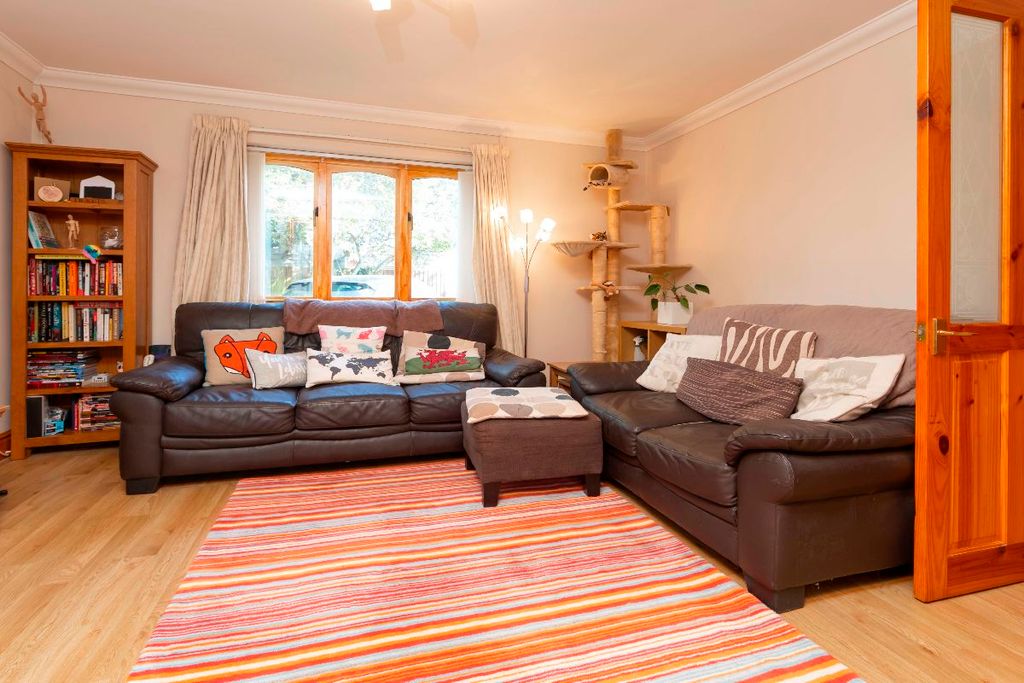 Additional image 6 of 3 bed semi-detached house for saleMyfanwy, Ashgrove Terrace, Nelson, Treharris CF46