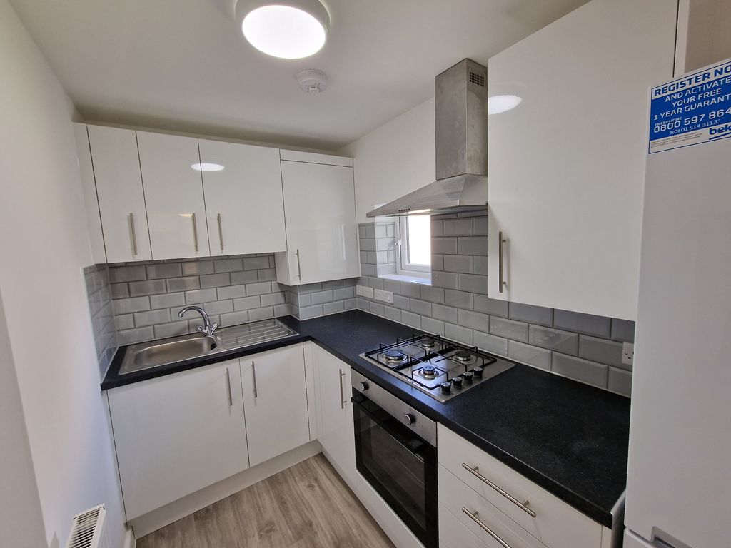 Property photo 1 of 3 Newly Finished Kitchen