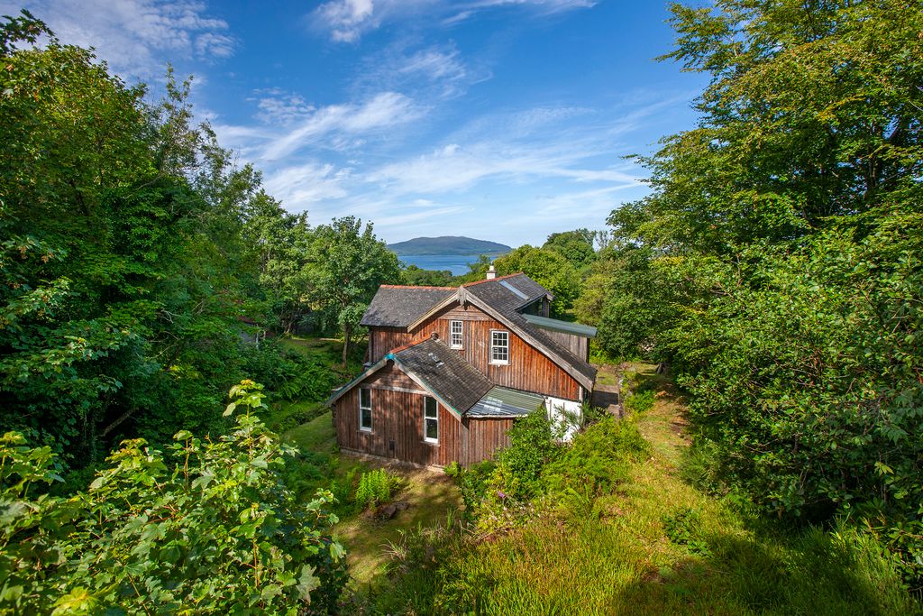Additional image 20 of 4 bed detached house for saleLunga Mill, Craobh Haven, Lochgilphead PA31