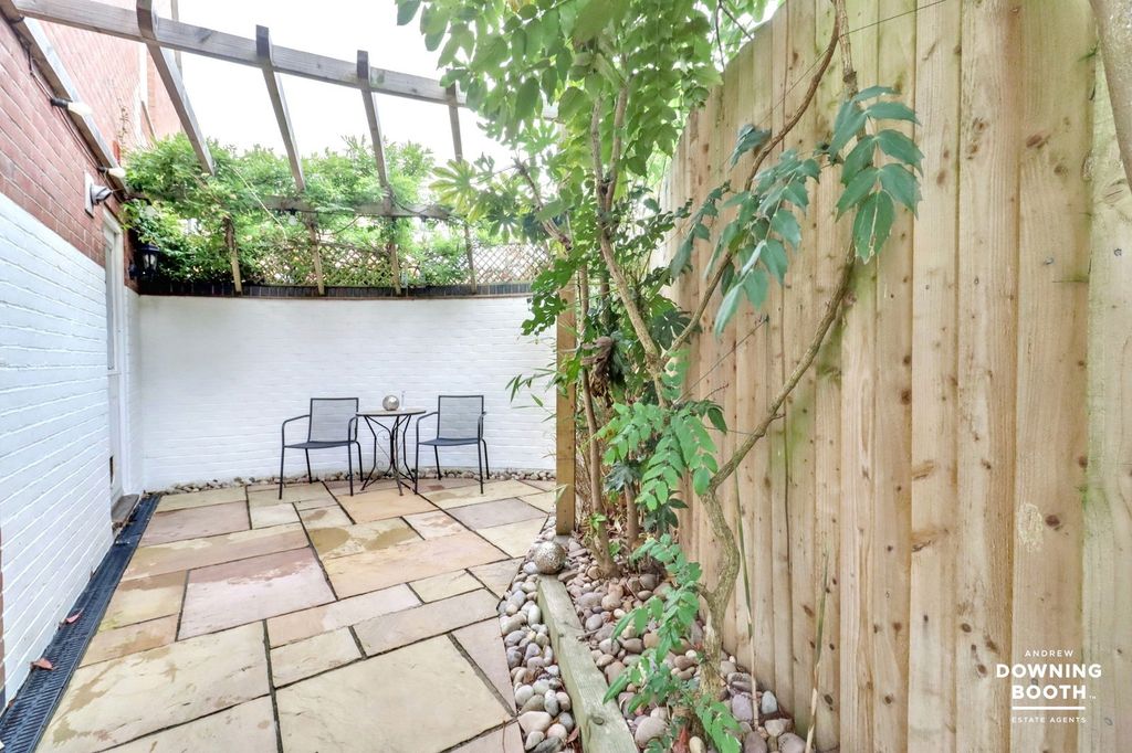 Additional image 37 of 4 bed detached house for saleNewbold Close, Lichfield WS13