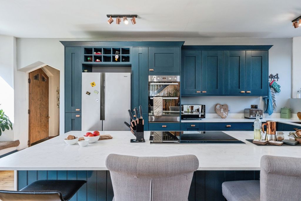 Additional image 14 of 4 bed link detached house for saleGwespyr, Holywell, Clwyd CH8