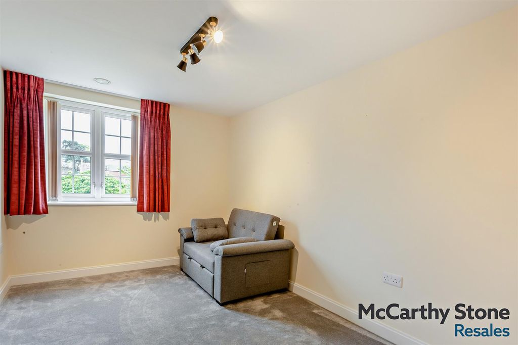 Additional image 12 of 2 bed flat for saleParkland Place, Shortmead Street, Biggleswade, Bedfordshire SG18