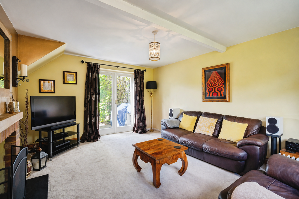 Additional image 4 of 3 bed semi-detached house for saleQueensway, Bungay NR35