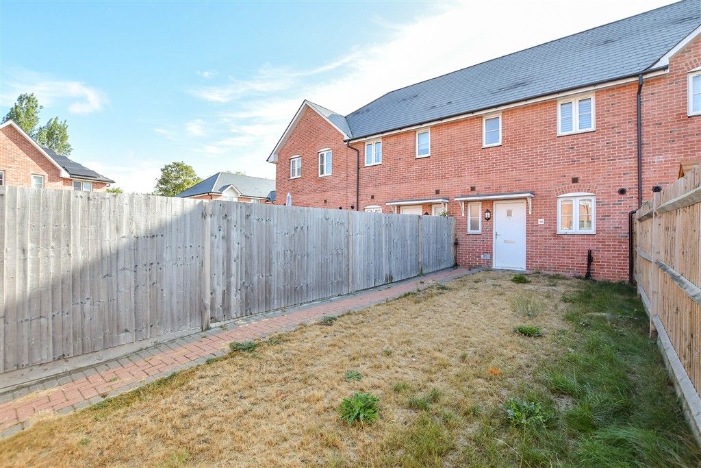 Property photo 2 of 11 Rear Garden