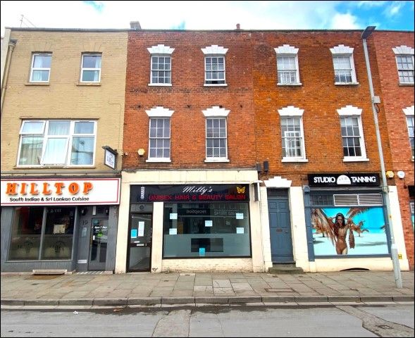 Property photo 1 of 3 21 Worcester Street