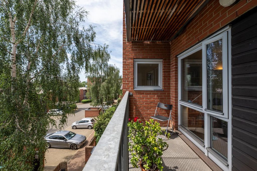Property photo 3 of 9 Balcony Two.Jpg