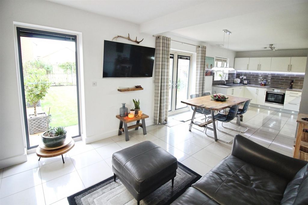 Property photo 3 of 19 Kitchen/Family/Dining Room