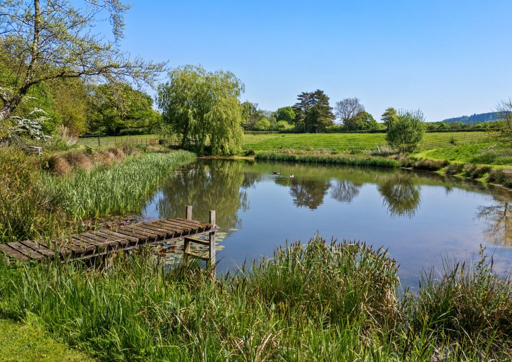 Additional image 18 of 6 bed detached house for saleSouth Brewham, Bruton, Somerset BA10