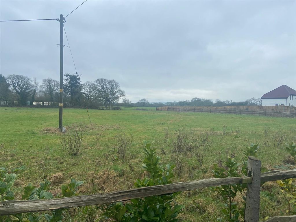 Property photo 2 of 4 Alternate View Of Field From Road.Jpg