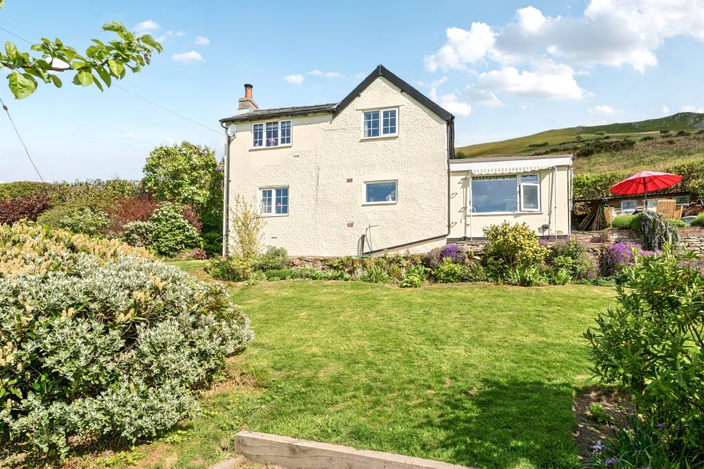 Additional image 23 of 3 bed detached house for salePriest Weston, Montgomery SY15