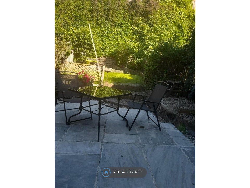 Property photo 2 of 5 View From Rear French Windows