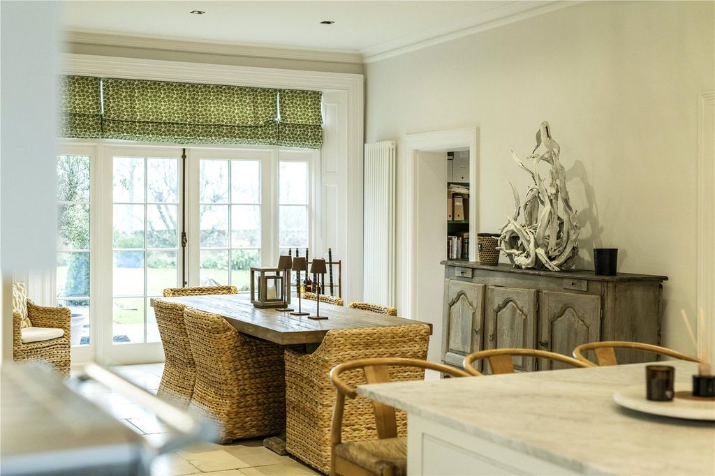 Additional image 5 of 5 bed detached house for saleHungerford Park, Hungerford, Berkshire RG17