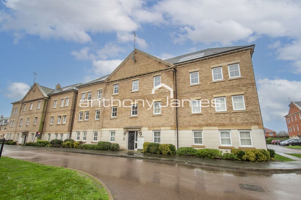 Property photo 1 of 9 Topaz Court Rainbow Road, Da8 Draft