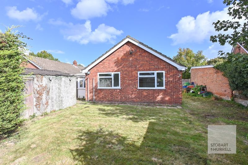 Property photo 2 of 15 Rear