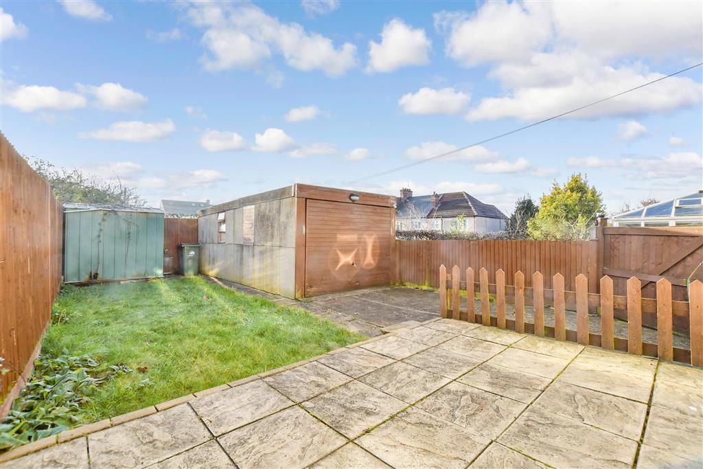 Property photo 2 of 10 Rear Garden