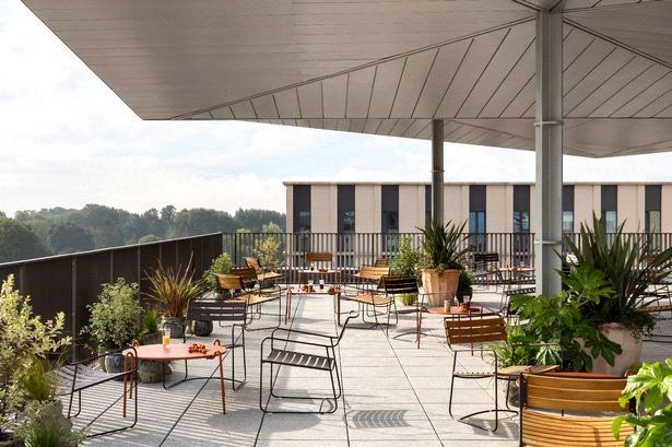 Additional image 18 of 2 bed flat to rentThe Ash Building, Rudduck Way, Cambridge CB3