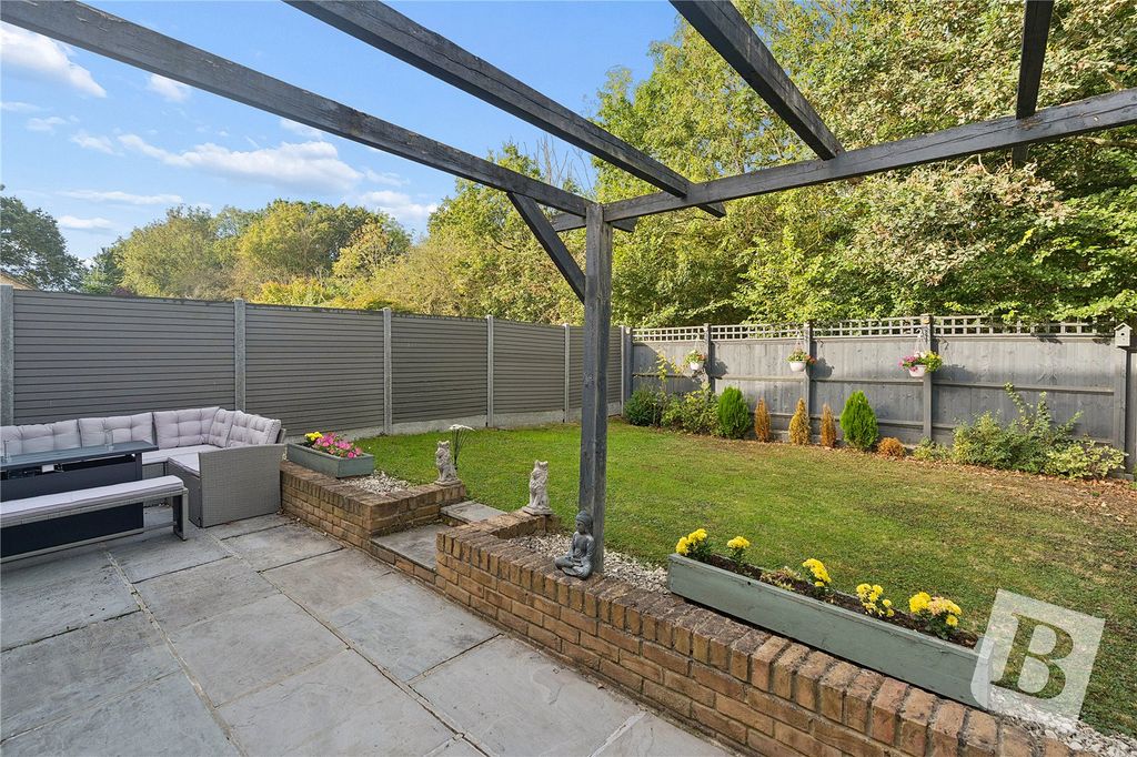 Property photo 3 of 16 Rear Garden