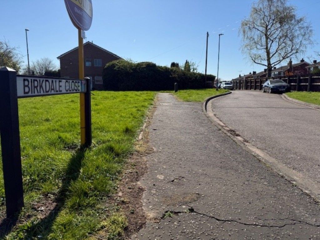Additional image 6 of Land for saleLand At Birkdale Close, Northampton, Northamptonshire NN2