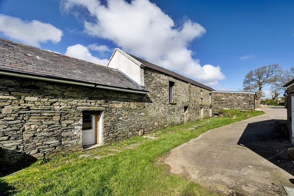 Additional image 4 of 5 bed detached house for saleBallavelt Farm, Hibernian Road, Maughold, Isle Of Man IM7
