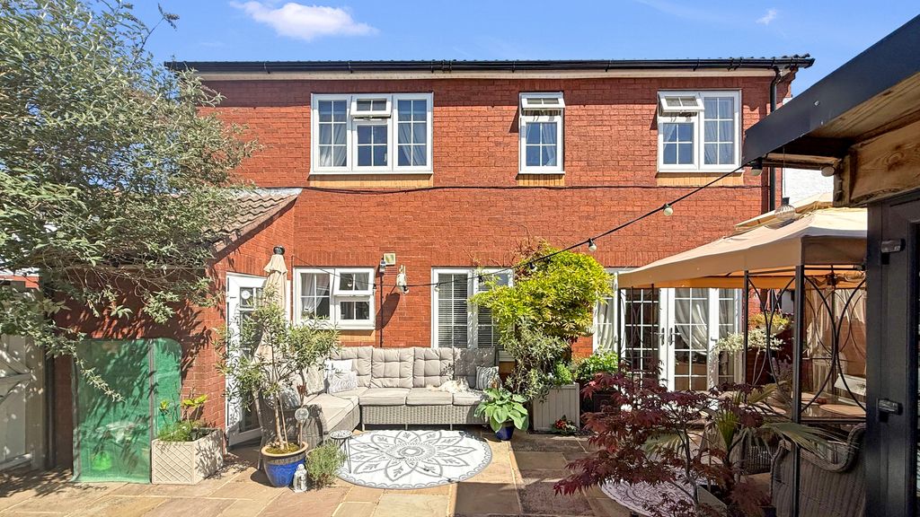 Property photo 2 of 17 Rear Elevation