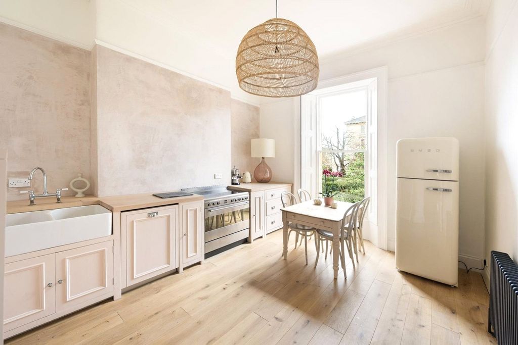 Additional image 4 of 2 bed flat for saleWestfield Park, Redland, Bristol BS6
