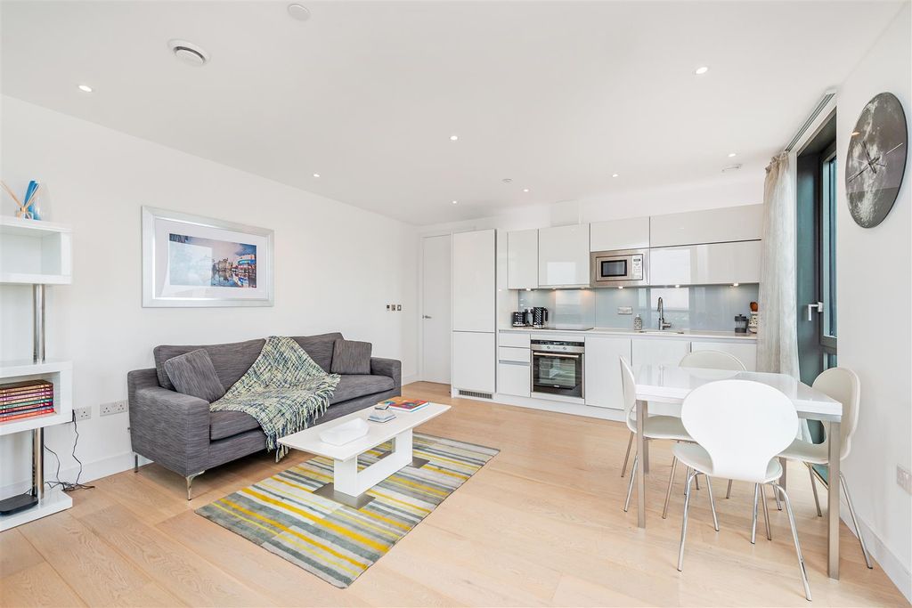 Property photo 2 of 13 Kitchen/Living/Dinin