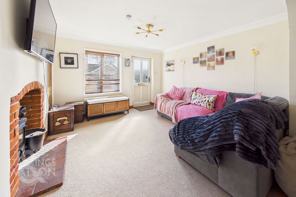 Additional image 6 of 3 bed terraced house for saleMission Road, Diss IP22